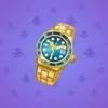 Swiss Watch #10603