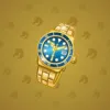 Swiss Watch #10604