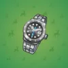 Swiss Watch #10605