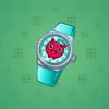Swiss Watch #10607