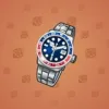 Swiss Watch #10608