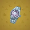 Swiss Watch #10609