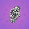 Swiss Watch #10627