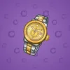Swiss Watch #10635