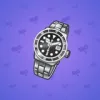 Swiss Watch #10636