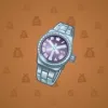 Swiss Watch #10643