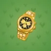 Swiss Watch #10645