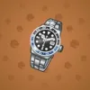 Swiss Watch #1065