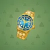 Swiss Watch #10650