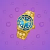 Swiss Watch #1066