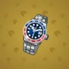 Swiss Watch #10664