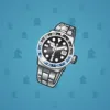 Swiss Watch #10665