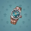 Swiss Watch #10671
