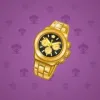 Swiss Watch #10681