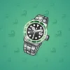 Swiss Watch #10685