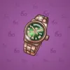 Swiss Watch #10690