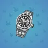 Swiss Watch #10694