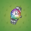 Swiss Watch #10699