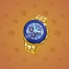 Swiss Watch #10702