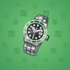 Swiss Watch #10710