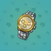 Swiss Watch #10711