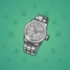 Swiss Watch #10712