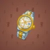 Swiss Watch #10713
