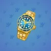 Swiss Watch #10725