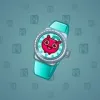 Swiss Watch #10731