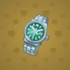 Swiss Watch #10733