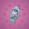 Swiss Watch #10737