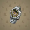 Swiss Watch #10739