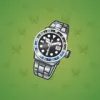 Swiss Watch #1074