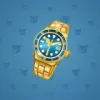 Swiss Watch #10748