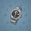 Swiss Watch #10750