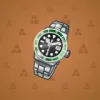 Swiss Watch #10756