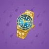 Swiss Watch #1076