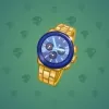 Swiss Watch #10767