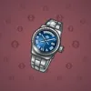 Swiss Watch #1077
