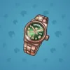 Swiss Watch #10785