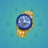 Swiss Watch #10787