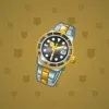 Swiss Watch #10788