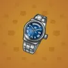 Swiss Watch #10791