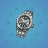 Swiss Watch #10792