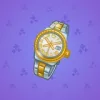 Swiss Watch #10796