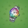 Swiss Watch #10802