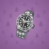 Swiss Watch #10810