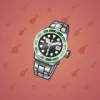 Swiss Watch #10811