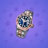 Swiss Watch #10818