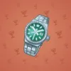 Swiss Watch #10821